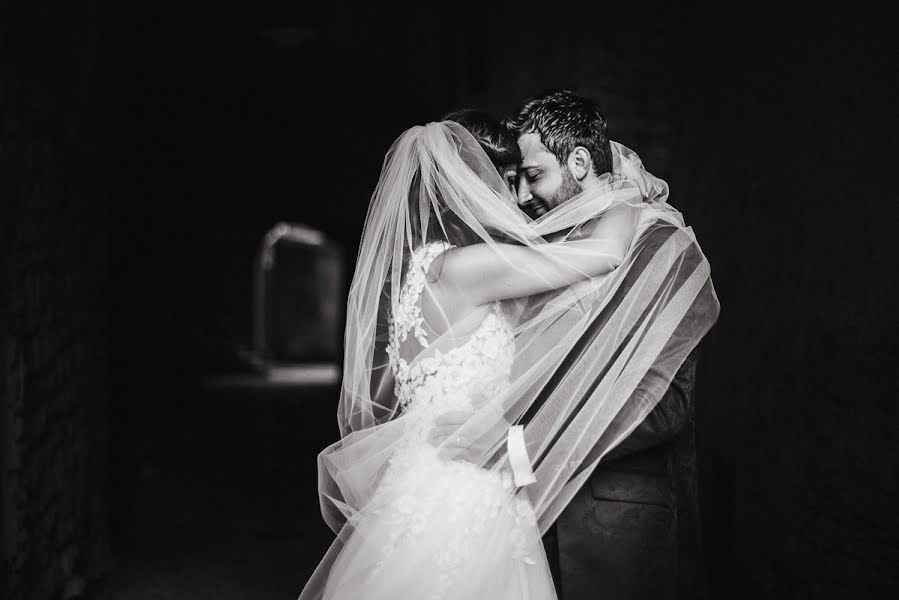 Wedding photographer Federica Mari (federicamari). Photo of 5 February 2019