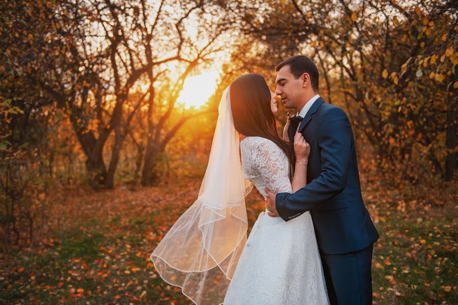 Wedding photographer Denis Belichev (whisebeat). Photo of 27 November 2020