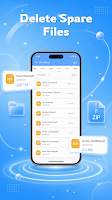 File Organizer:Storage Cleaner Screenshot 2 of 6