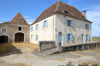 maison à Orthez (64)