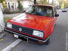 продам авто Volkswagen Jetta Jetta II