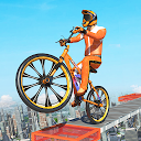 BMX Challenge Varies with device APK Download