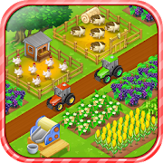 City Farm 10.0 Icon