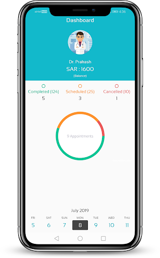 مايا كلينك للأطباء - Maya Clinic for Doctors