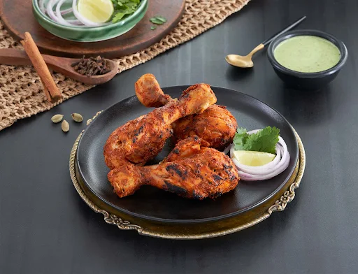 Tandoori Tangdi (3Pcs)