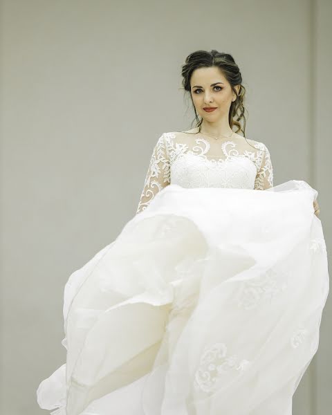 Fotógrafo de bodas Kseniya Averina (averinakseniya). Foto del 23 de mayo 2021