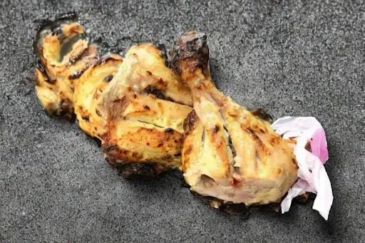 Afghani Chicken