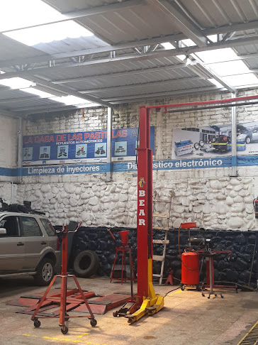 Auto Pit's - Tienda de neumáticos