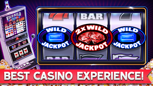 Free Play Online Casinos - Certified Headquarters Slot Machine