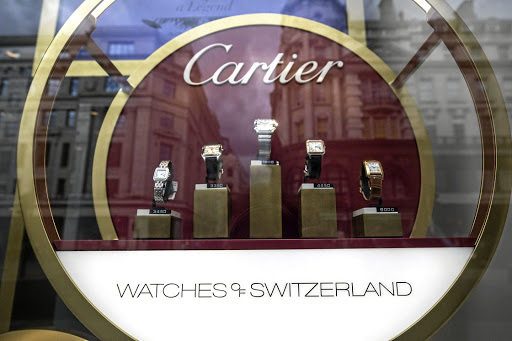 Will LVMH Try to Take Over Richemont (Or Cartier)? – JCK