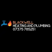 Blackwell Heating And Plumbing Logo