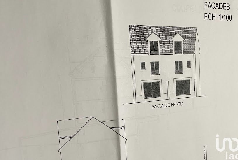  Vente Terrain à bâtir - 393m² à Rubelles (77950) 