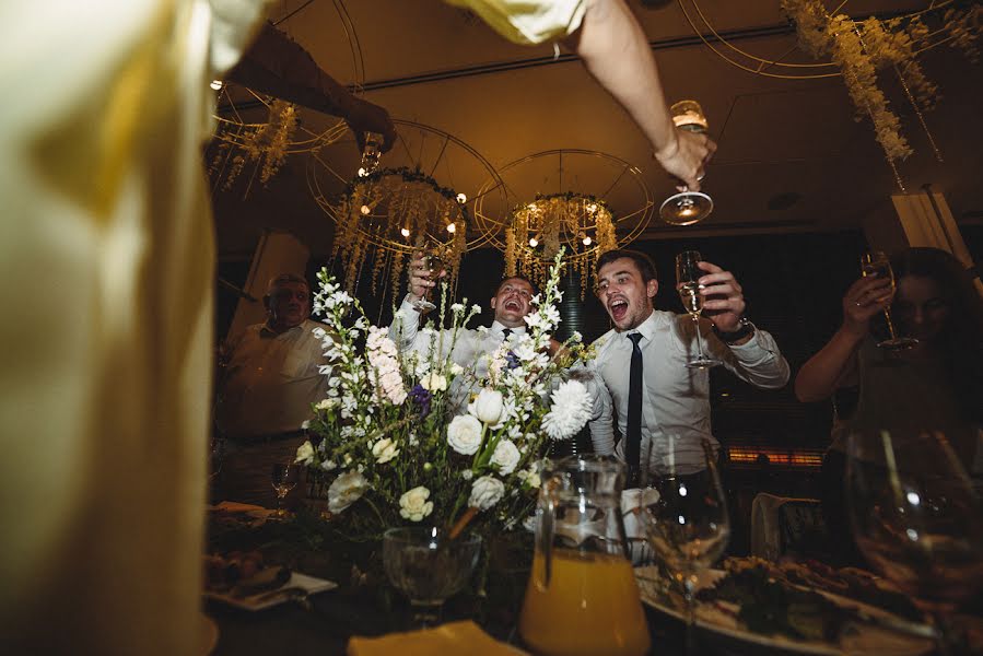 Wedding photographer Pavel Noricyn (noritsyn). Photo of 22 March 2018