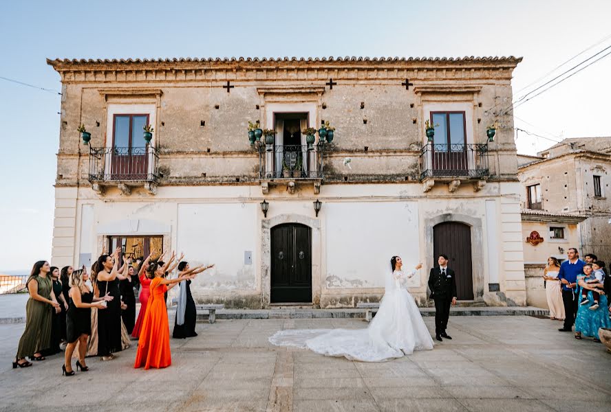 Hochzeitsfotograf Giuseppe Maria Gargano (gargano). Foto vom 25. Februar 2021