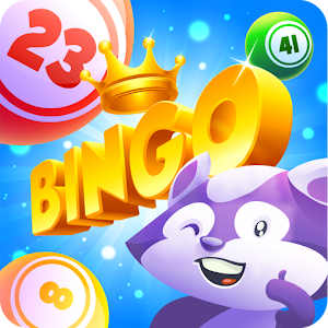 Bingo Raccoon Hacks and cheats