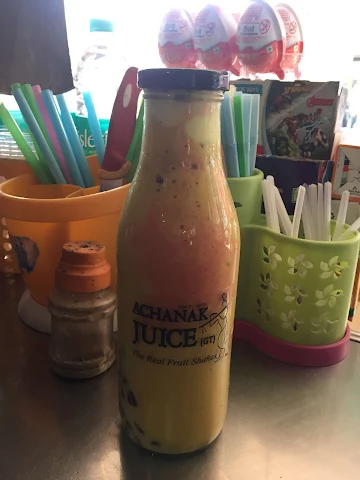 Achanak Juice photo 