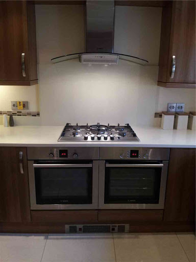 Kitchen supply and installation in Farnborough