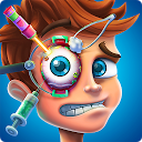 Herunterladen Eye Clinic Doctor Games Installieren Sie Neueste APK Downloader