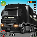 Army Truck Game: Driving Games