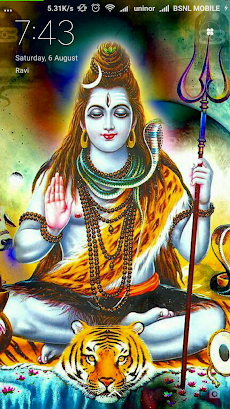 Lord Shiva Wallpapers HD 4Kのおすすめ画像2