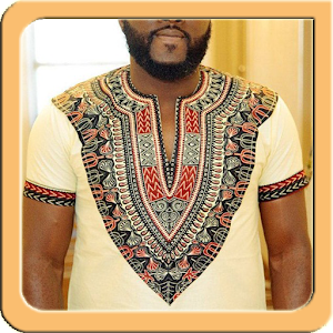 Download African Men Clothing Styles For PC Windows and Mac