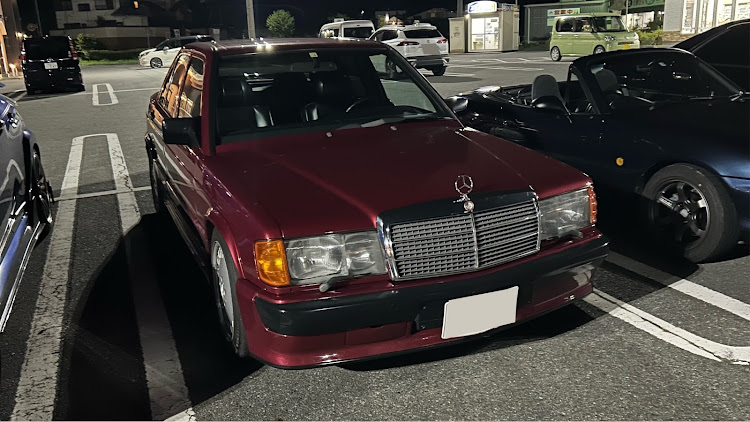 マークX G'sのオフ会に関するカスタム事例の投稿画像10枚目