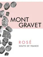 Logo for Mont Gravet