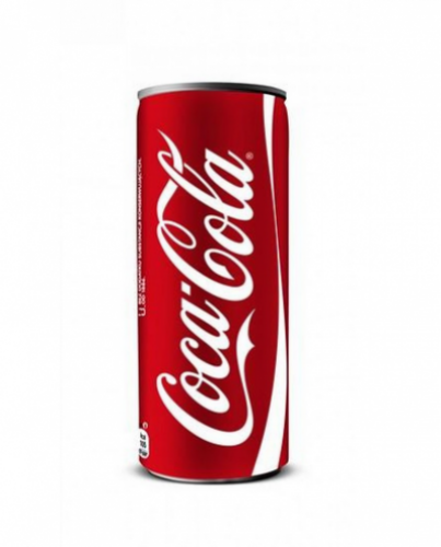 Coke [330ml]