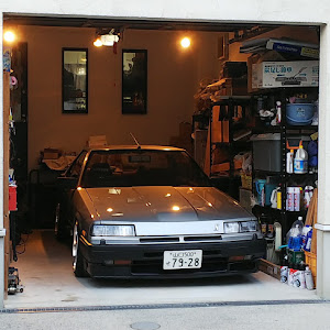 スカイライン DR30