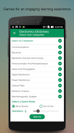 免費下載教育APP|Electronics Dictionary app開箱文|APP開箱王