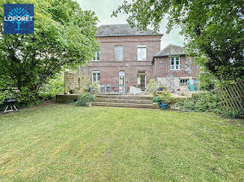 maison à Bernay (27)