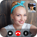 Baixar Fake Video Call : Girlfriend FakeTime pra Instalar Mais recente APK Downloader