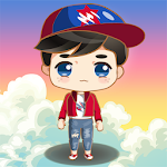 Chibi Boy Adventures Apk