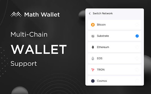 Math Wallet