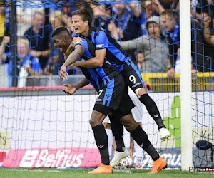 OFFICIEEL: Club Brugge kondigt groot nieuws aan over sterkhouder