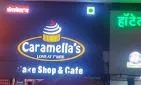 Caramella's Cake Shop & Cafe