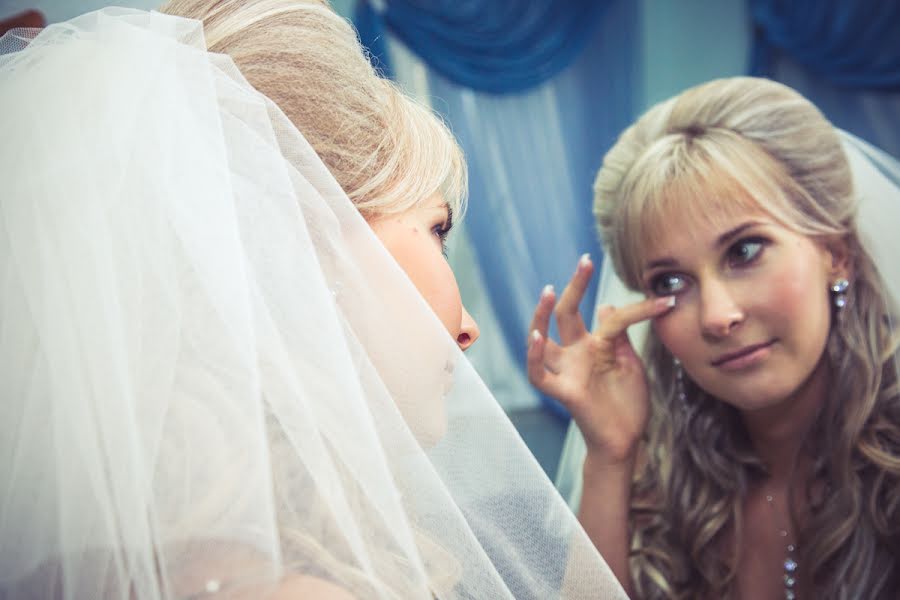 Photographe de mariage Maksim Garkavyy (chesnock). Photo du 27 mars 2016