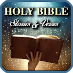 All Bible Stories and Verses Apk