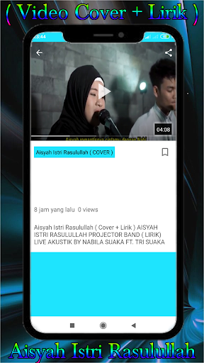 Updated Aisyah Istri Rasulullah Video Cover Lirik App Not Working Down White Screen Black Blank Screen Loading Problems 2021