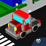 Cover Image of Tải xuống Traffic for Children 3D 1.2 APK