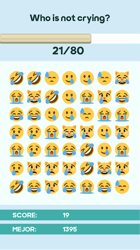 Screenshot Emoji Riddles