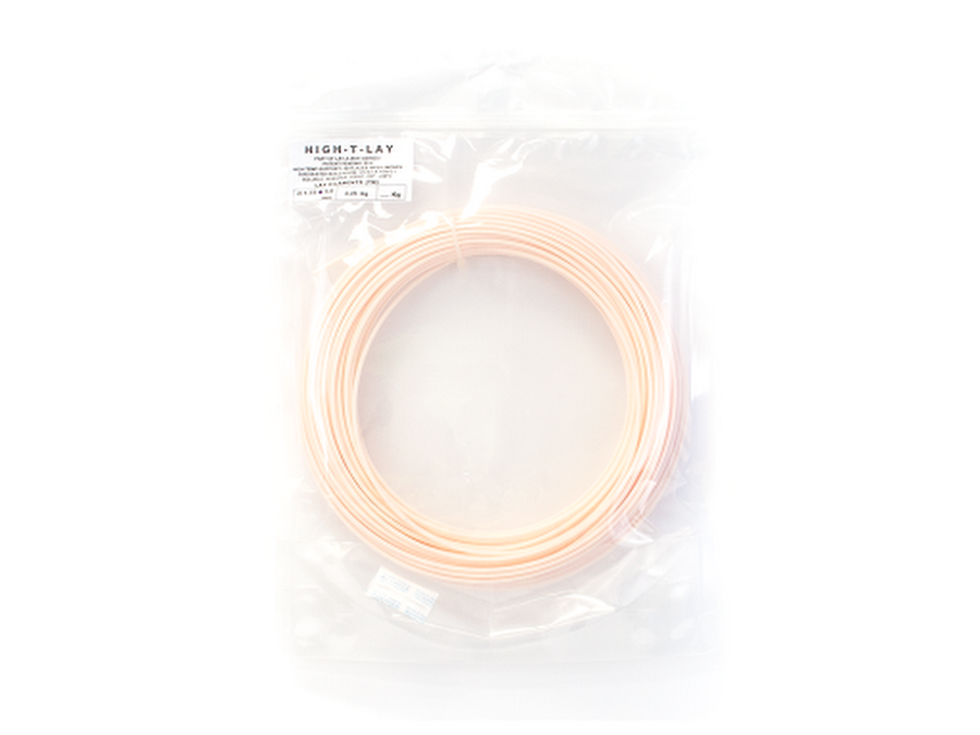 LAY-AWAY HIGH-T-LAY Support Filament - 2.85mm (0.25kg)