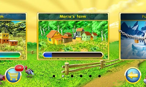 Farm Frenzy 3 (ファームフレンジー 3 ). Farming gameのおすすめ画像2