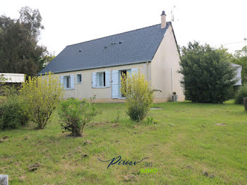 maison à Saumur (49)