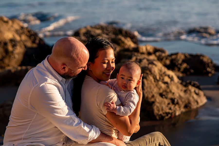 Fotografo di matrimoni Samantha Aguilar (laguindalove). Foto del 2 aprile 2022