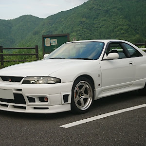 スカイライン GT-R BCNR33