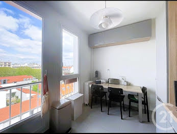 appartement à Montrouge (92)