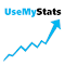 Immagine del logo dell'elemento per UseMyStats