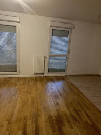 appartement à Aubervilliers (93)