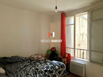 appartement à Montpellier (34)